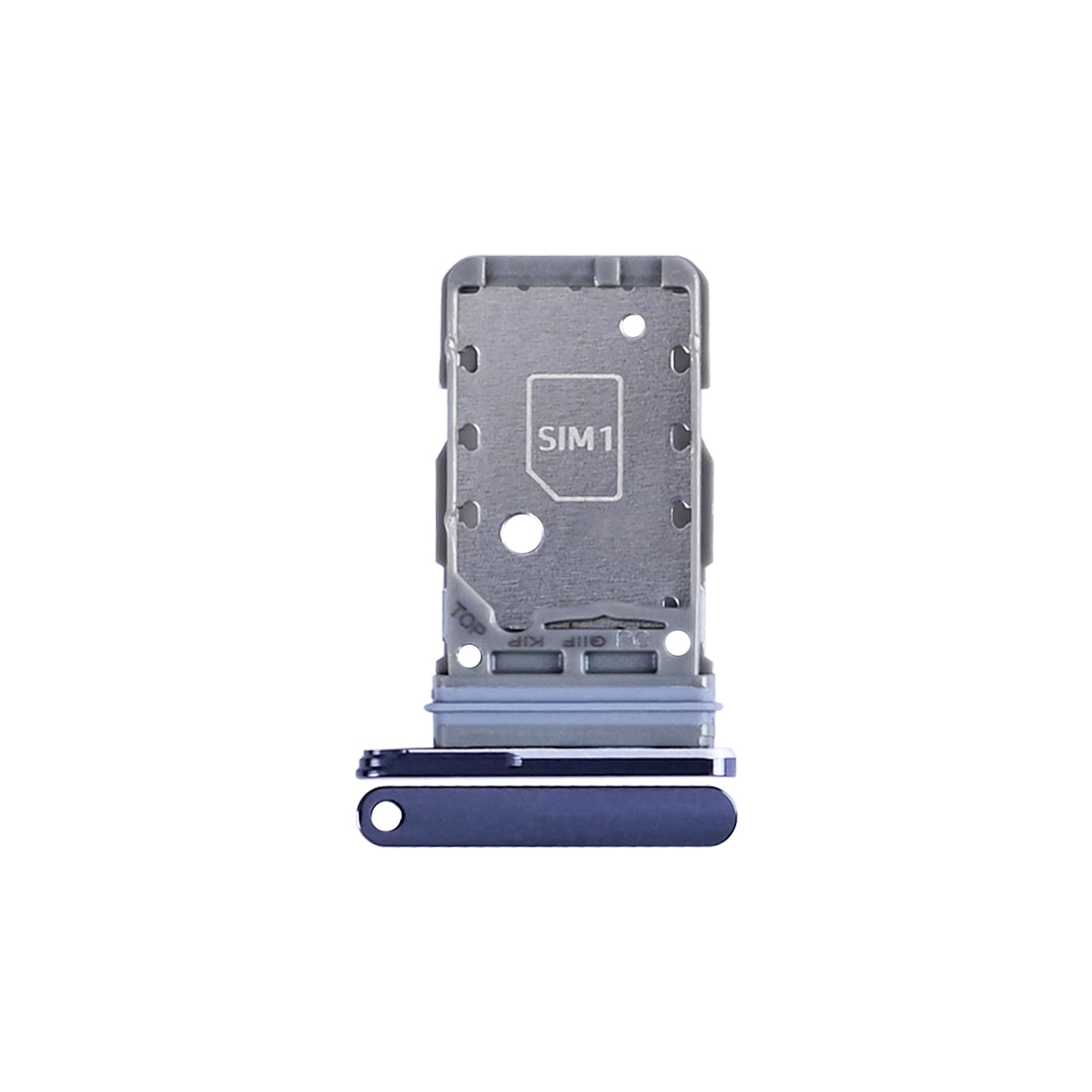 Samsung Galaxy S21 Plus 5G G996B Original OEM SIM-Kartenhalter, Farbe wählbar