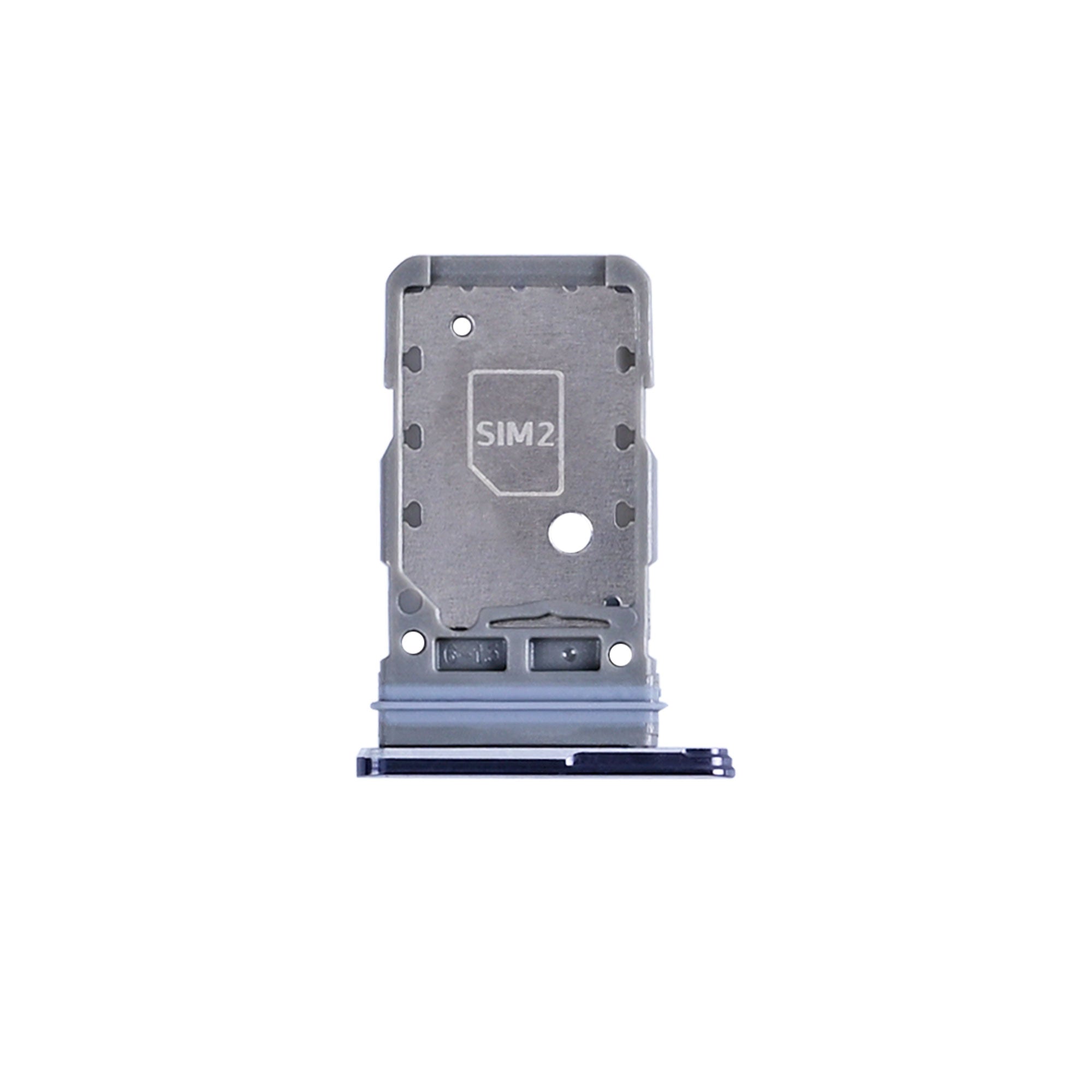 Samsung Galaxy S21 Plus 5G G996B Original OEM SIM-Kartenhalter, Farbe wählbar – Bild 3