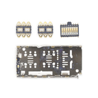 Samsung Galaxy A21s A217F SIM-Kartenleser OEM