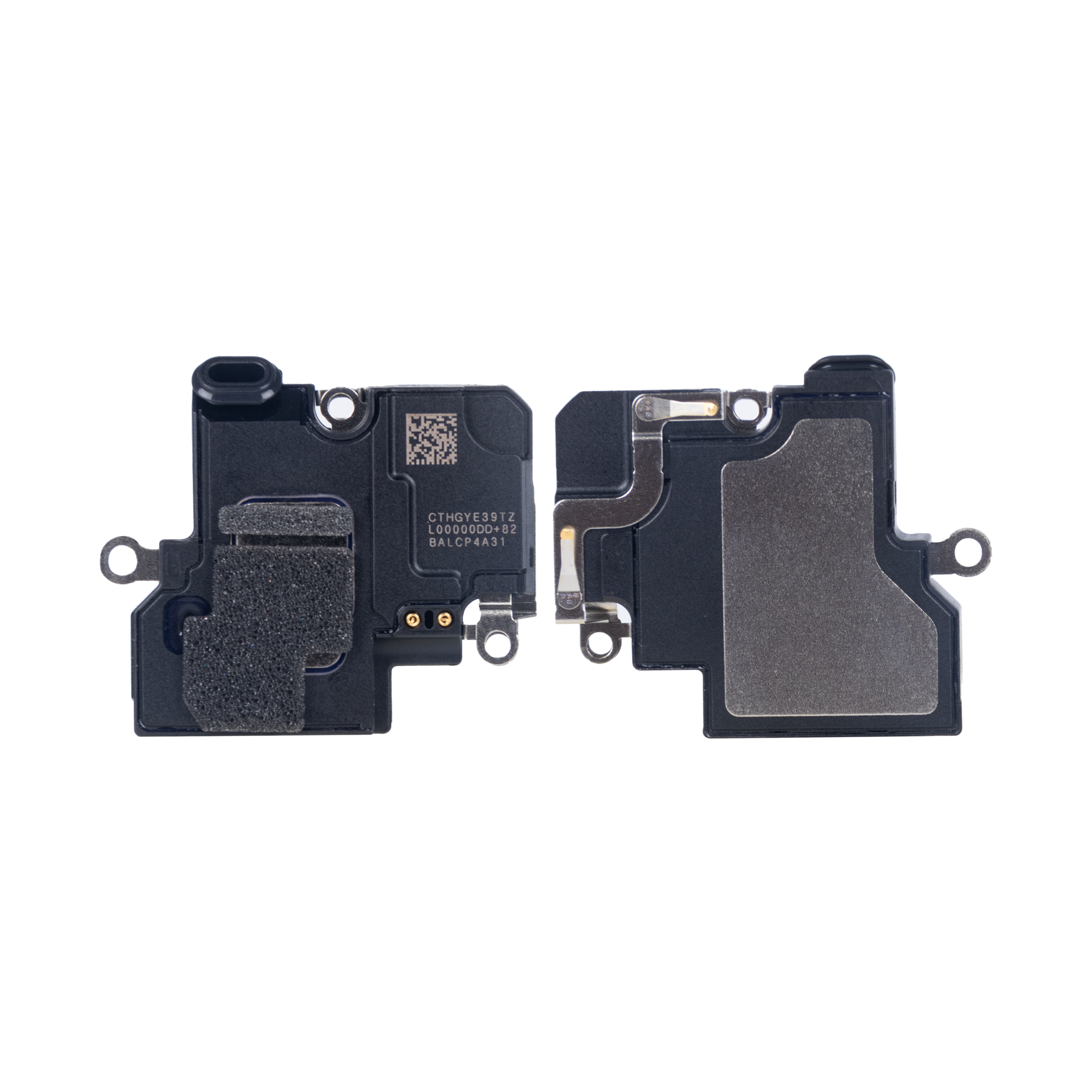 Für Apple iPhone 15 Pro Hörmuschel Original ausgebaut – Bild 3