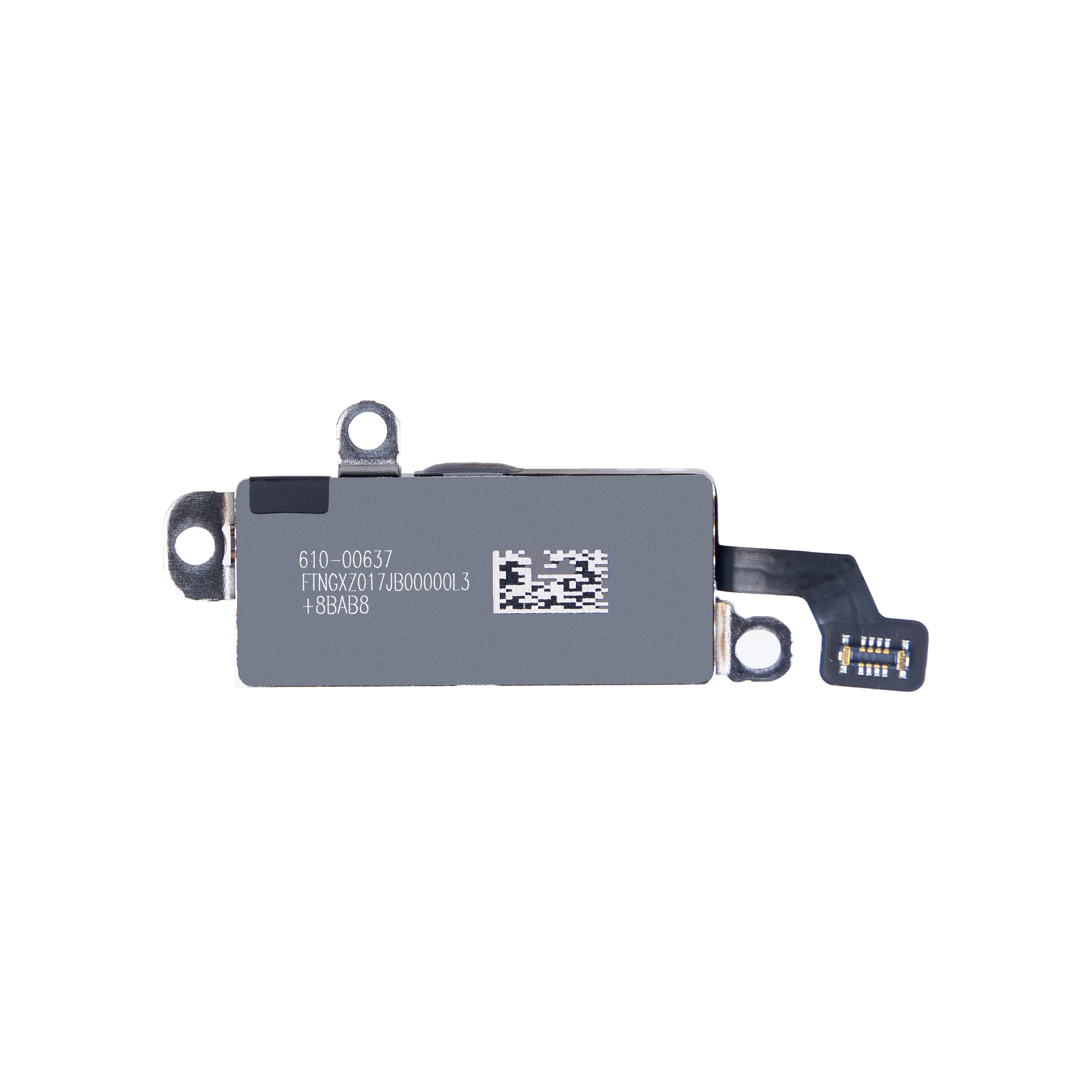 Für Apple iPhone 15 Pro Vibration Taptic Engine Original ausgebaut – Bild 2
