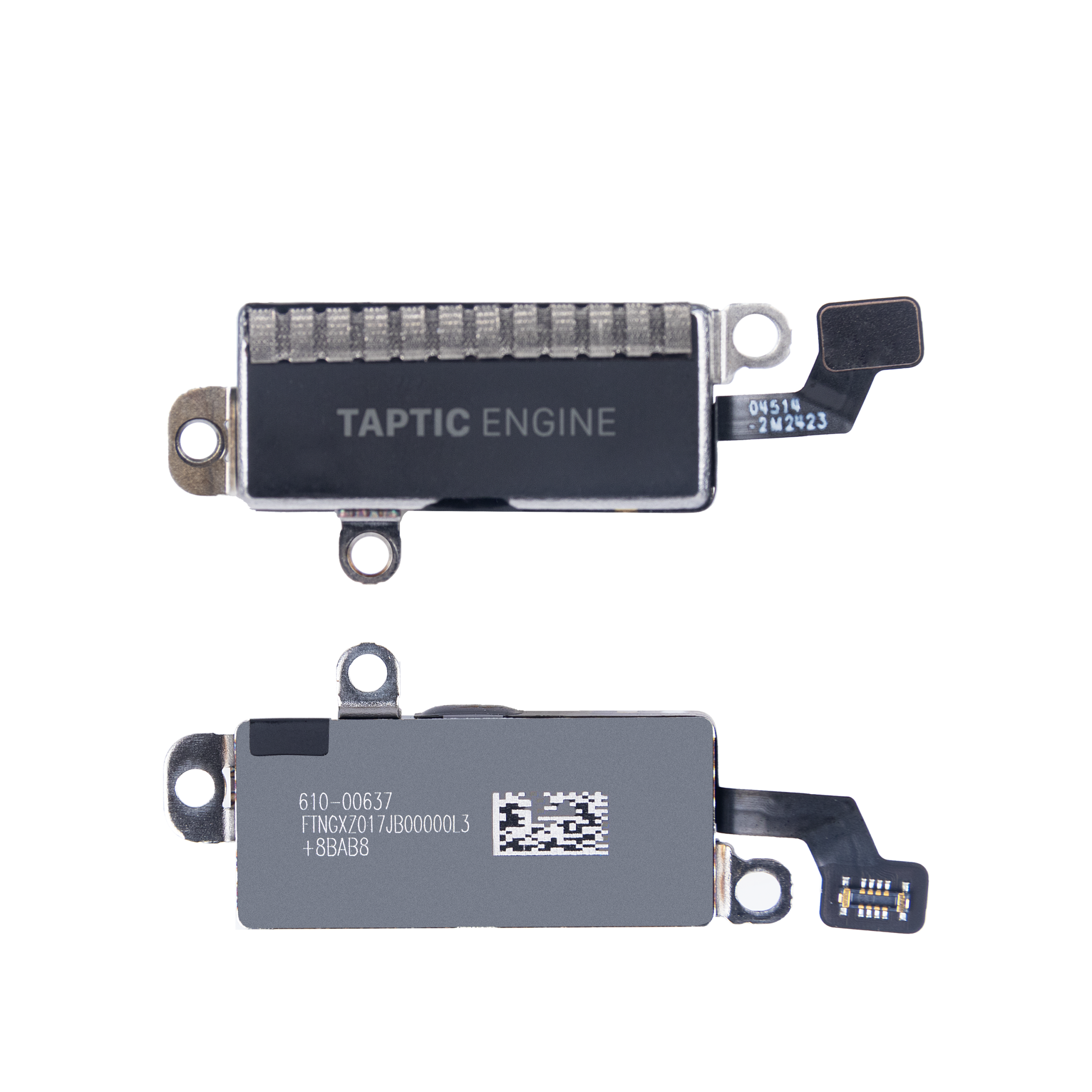 Für Apple iPhone 15 Pro Vibration Taptic Engine Original ausgebaut – Bild 3