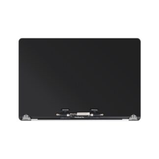 Für Apple MacBook Pro 13 inch (2018-2019) A1989 Displayeinheit Space Gray aufbereitet