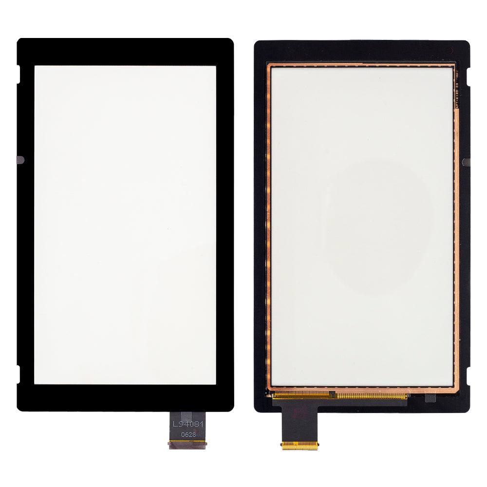 OEM Touch-Touchscreen-Digitizer für Nintendo Switch (2019) – Bild 4