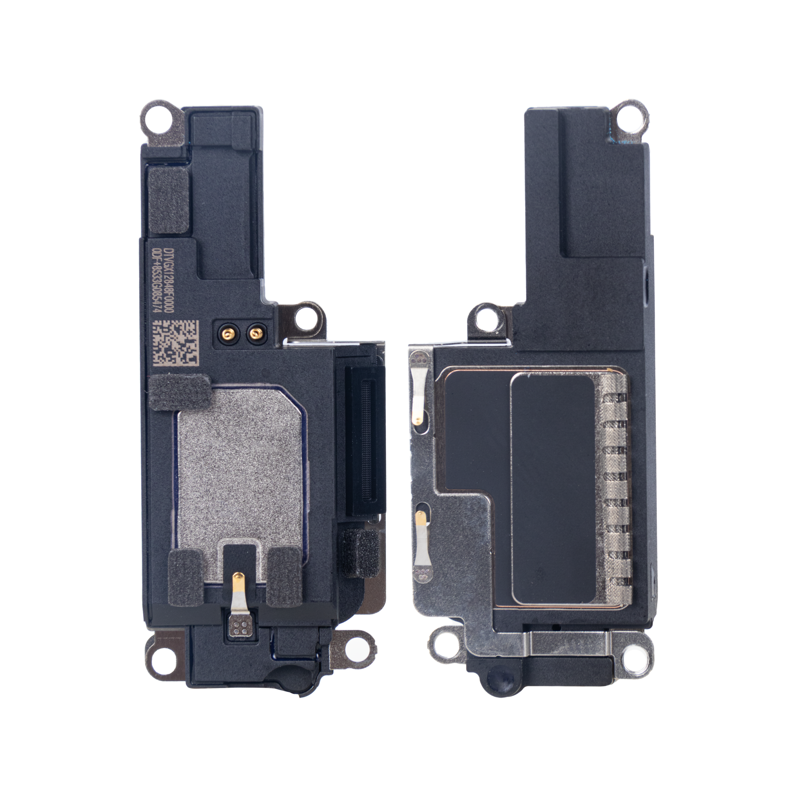 Für Apple iPhone 15 Pro Max Lautsprecher Original ausgebaut – Bild 3