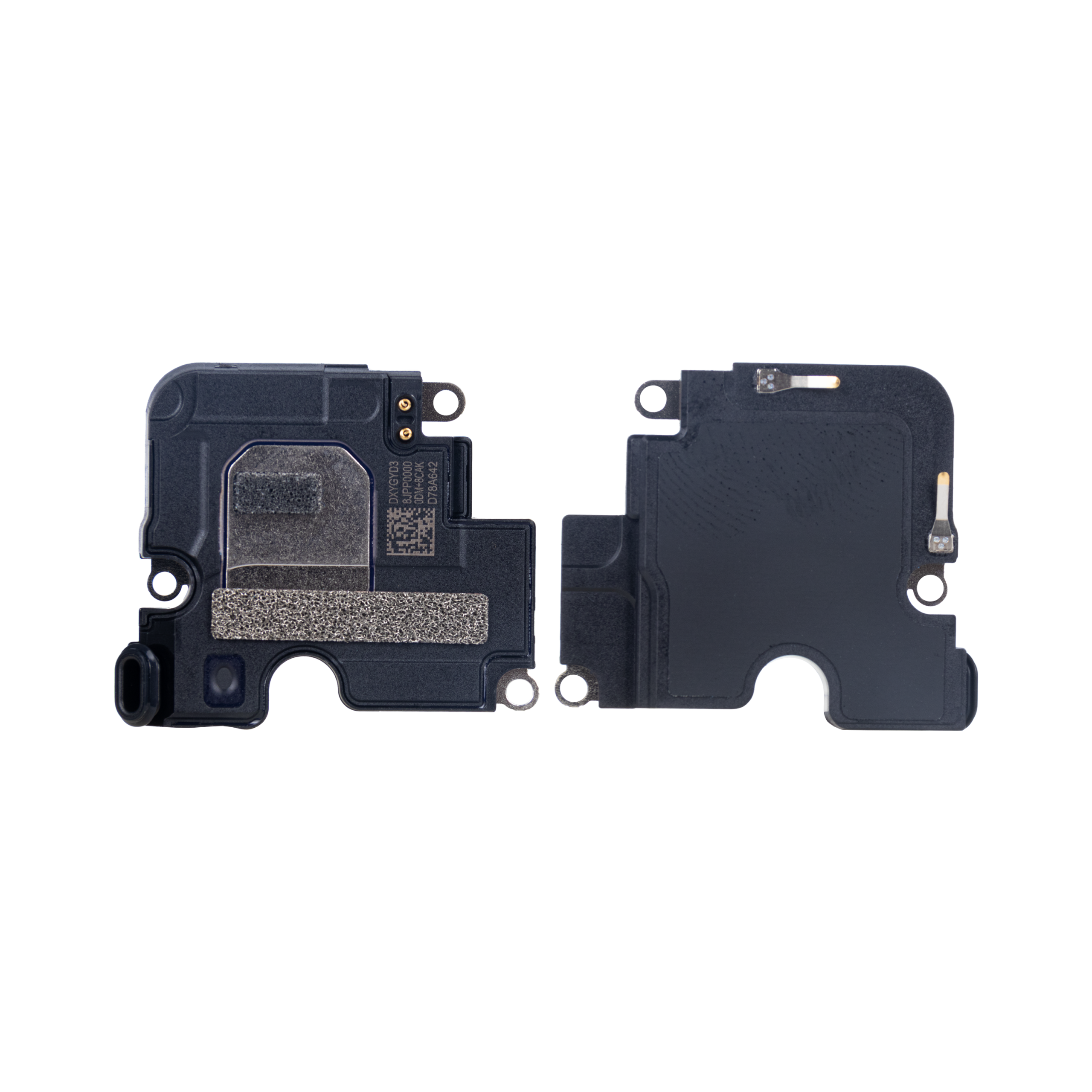 Für Apple iPhone 15 Pro Max Hörmuschel Original ausgebaut – Bild 3