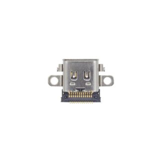 für Nintendo Switch System Ladebuchse OEM