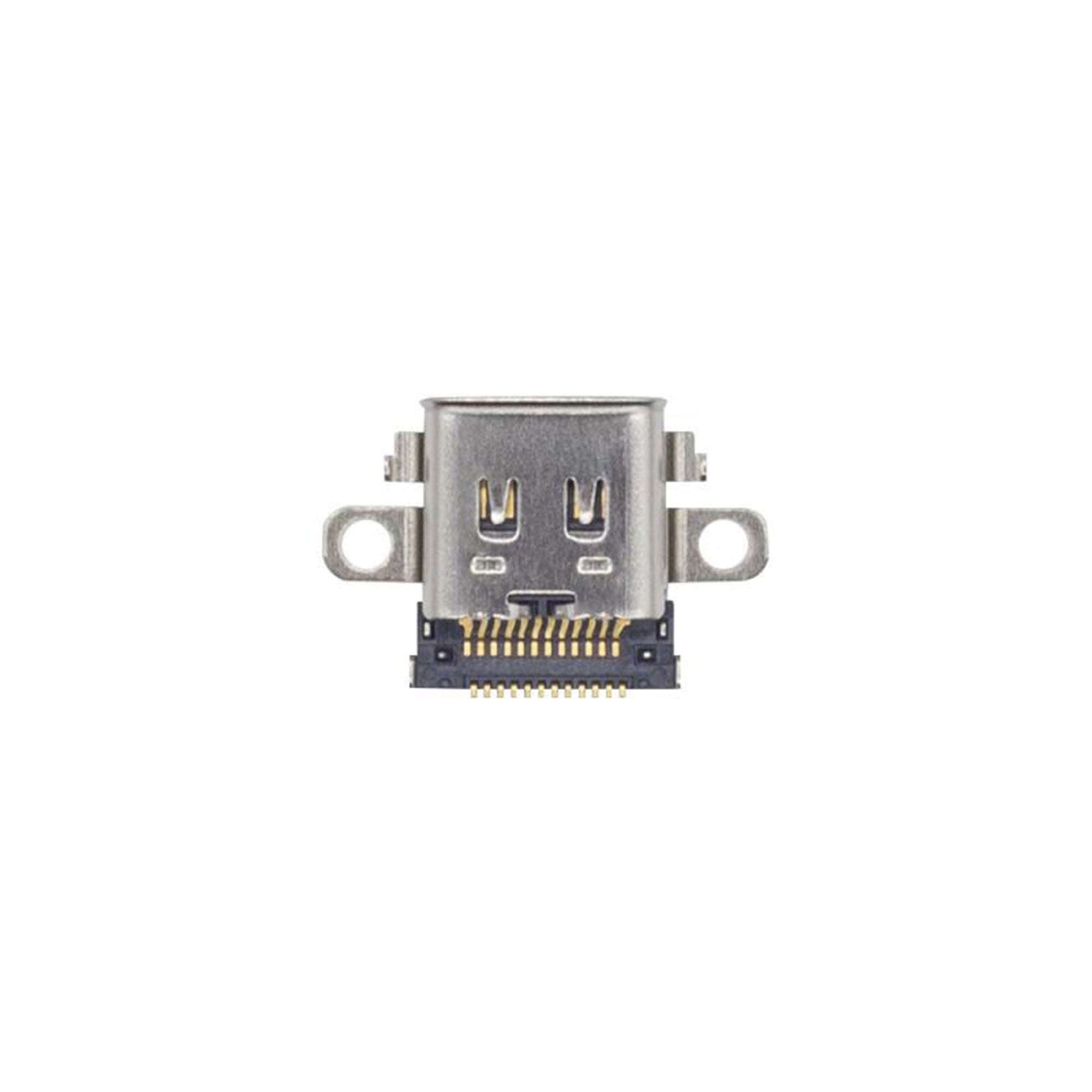 für Nintendo Switch System Ladebuchse OEM
