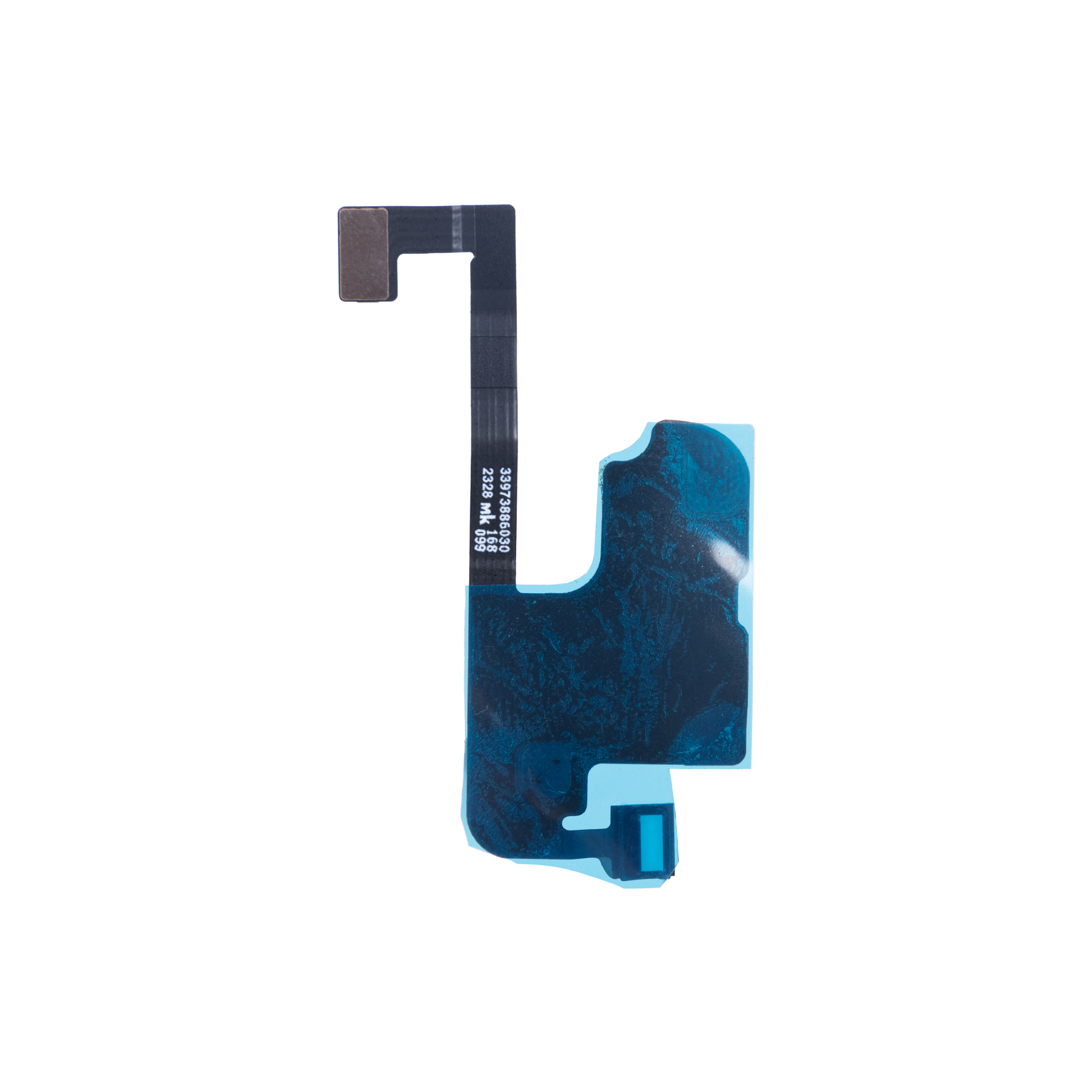 Für Apple iPhone 15 Plus Sensor Flex Original ausgebaut – Bild 2