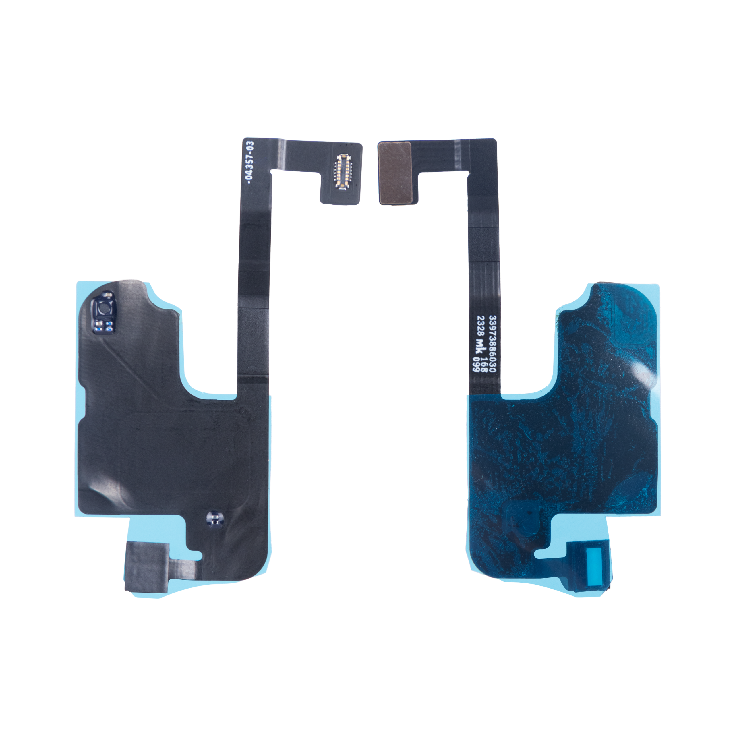 Für Apple iPhone 15 Plus Sensor Flex Original ausgebaut – Bild 3