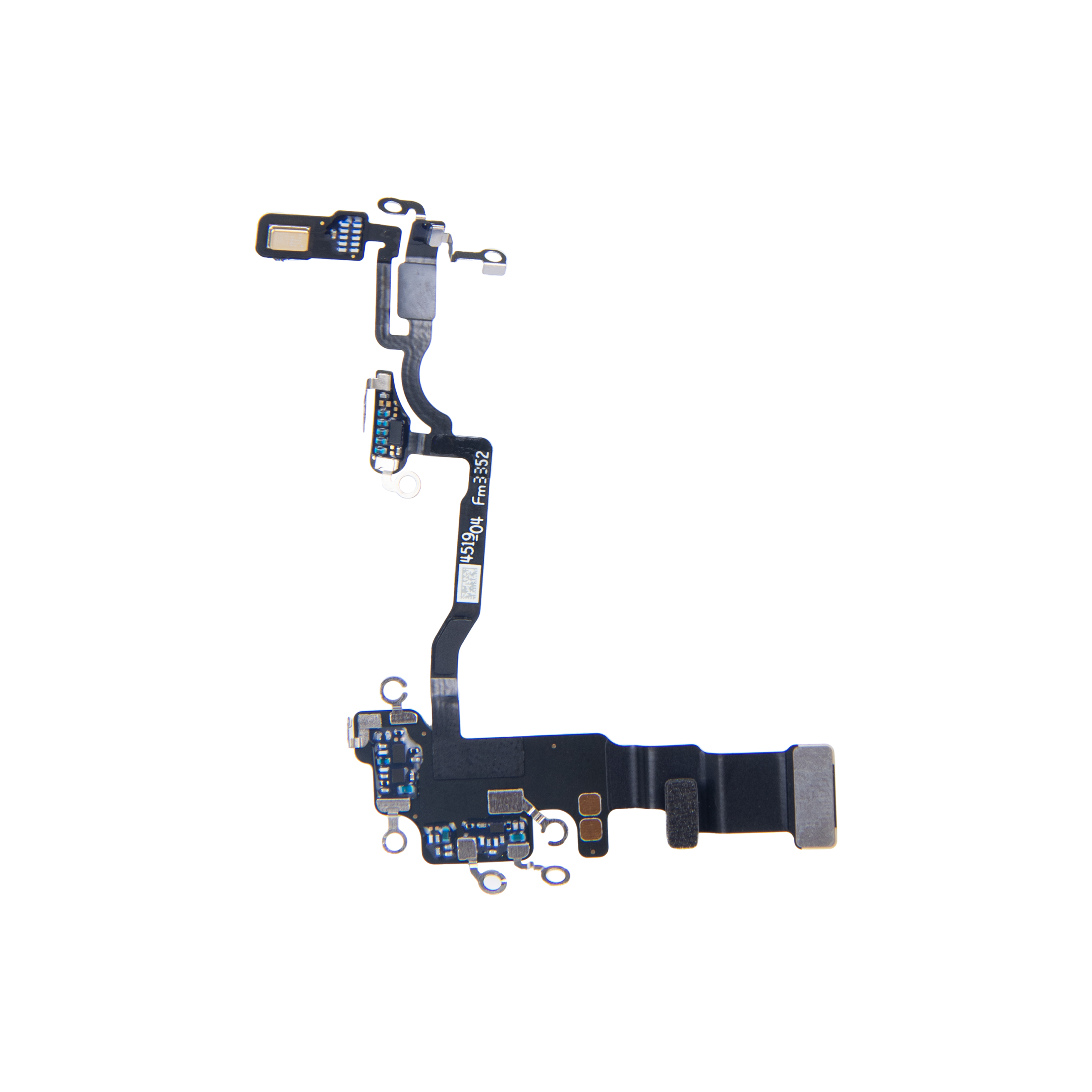 Für Apple iPhone 15 Pro Max WiFi Antenne Flex Original ausgebaut