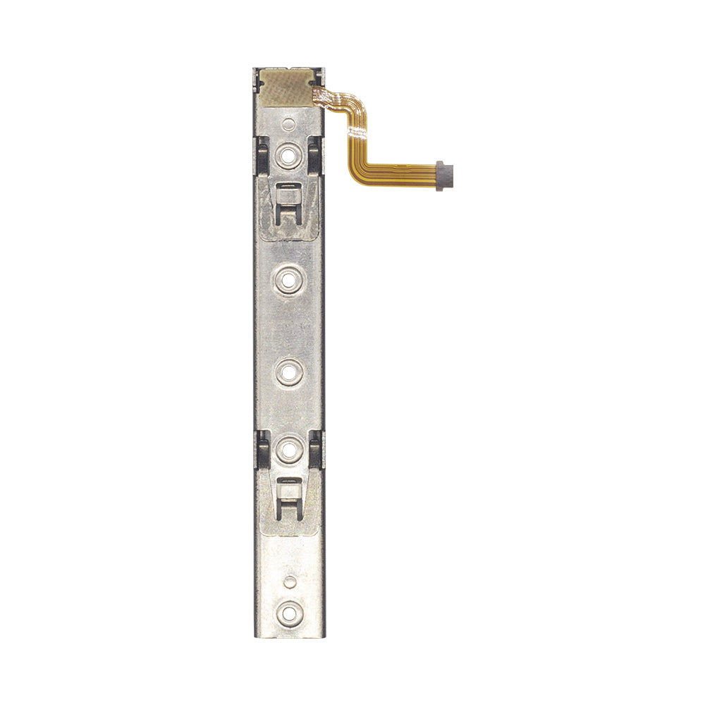 für NintendoSwitch rechts Slide Rail Halterung mit Sensor Silver OEM