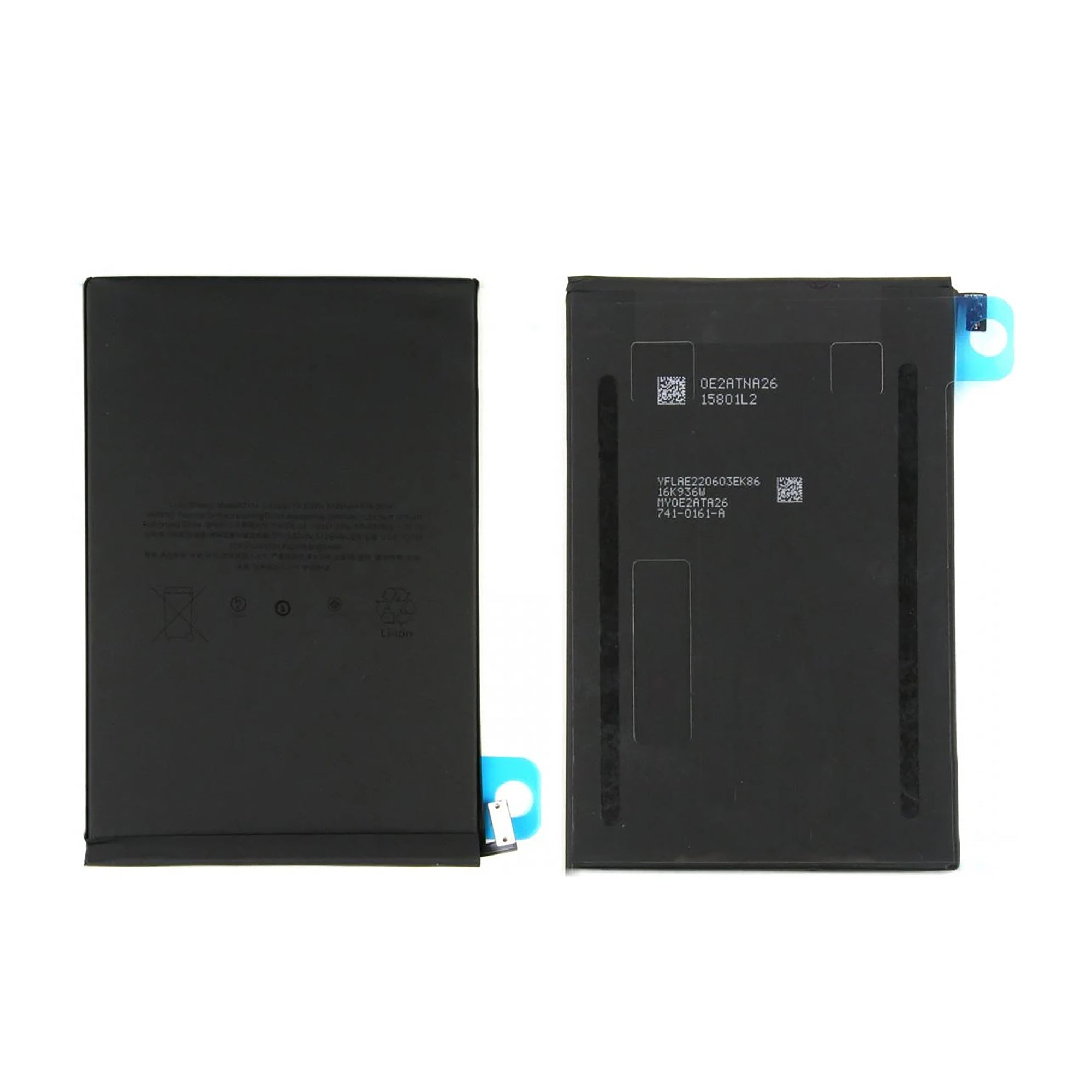 Für Apple iPad Mini 5 (2019) Akku A1725 OEM – Bild 3