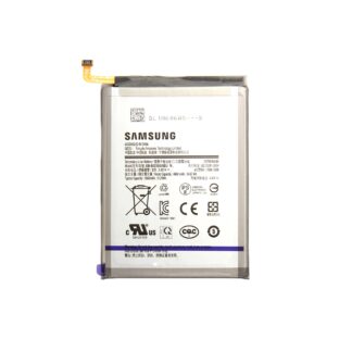 Samsung Galaxy M20 M205F, M30 M305F Akku EB-BG580ABU Original