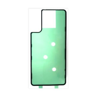 Samsung Galaxy S21 Plus 5G G996B Rückdeckel Kleber Original