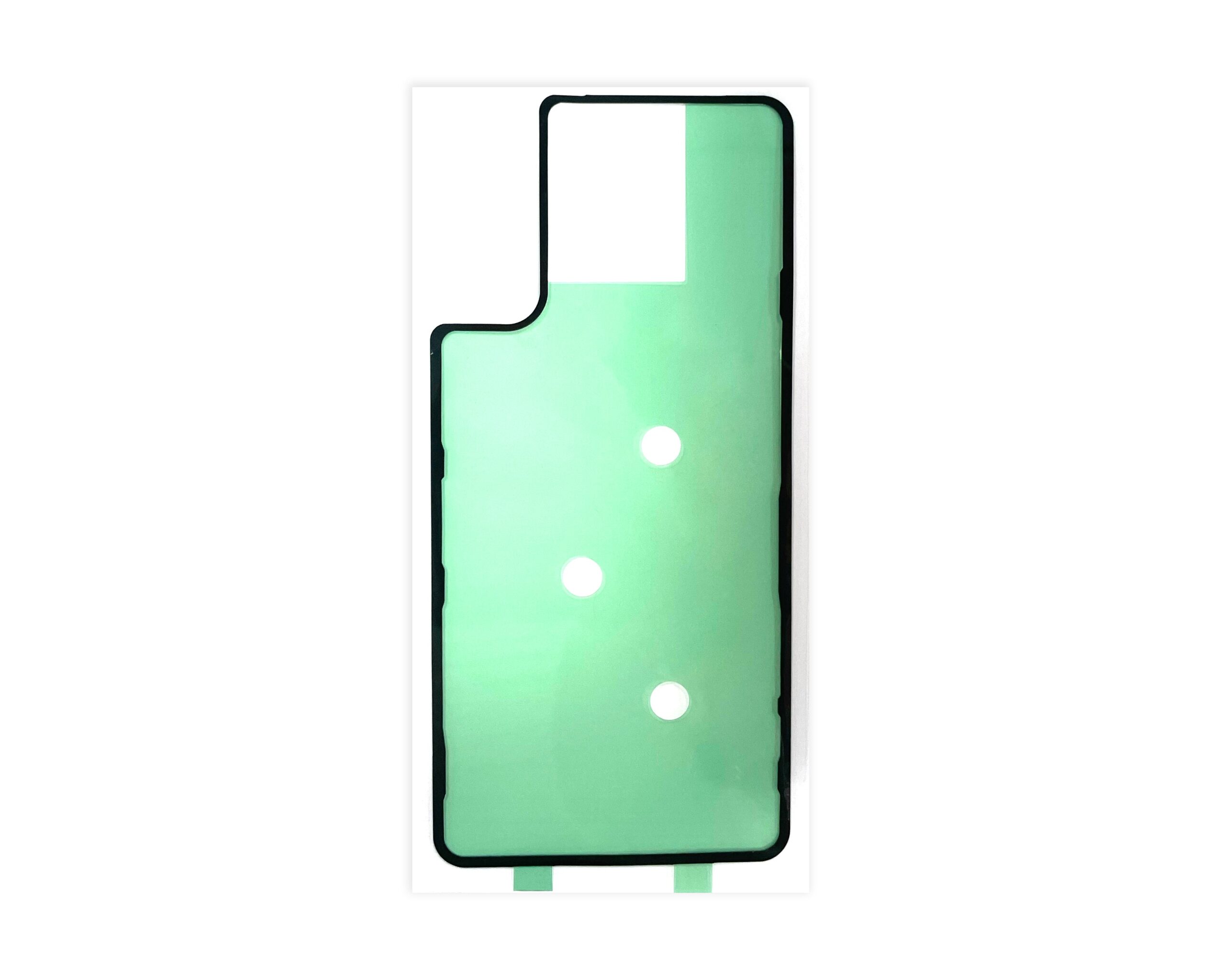 Samsung Galaxy S21 Plus 5G G996B Rückdeckel Kleber Original