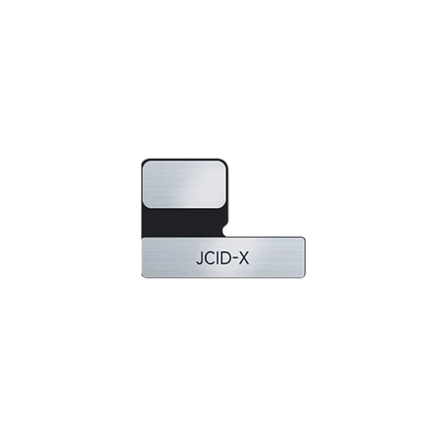 JCID für Apple iPhone X Tag On Face ID Flex Original