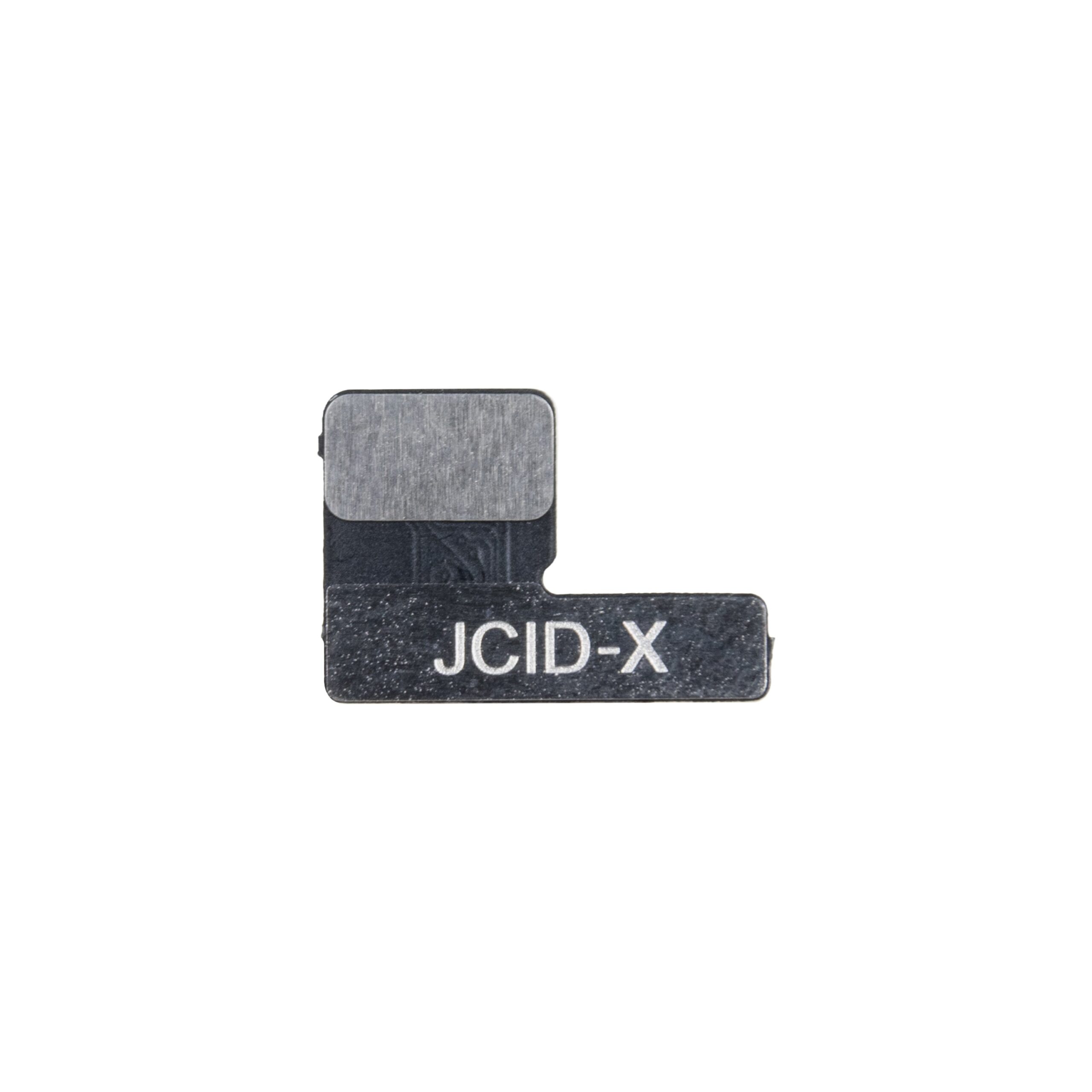 JCID für Apple iPhone X Tag On Face ID Flex Original – Bild 2