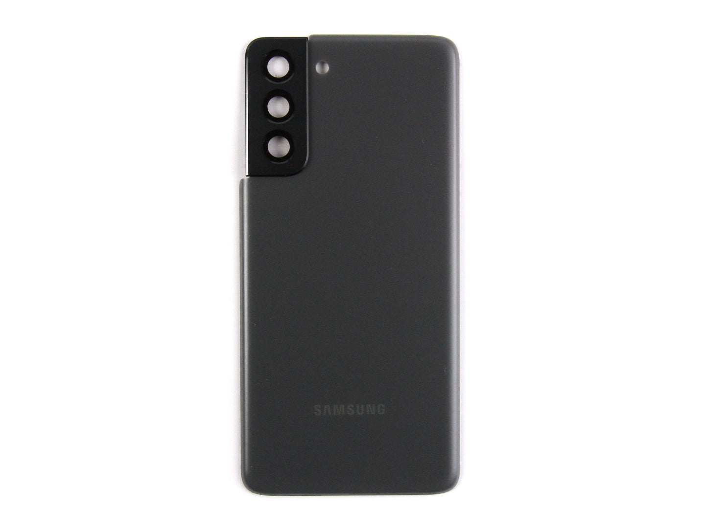 Samsung Galaxy S21 5G G991B Original Backcover mit Kameraglas, Farbe wählbar – Bild 2