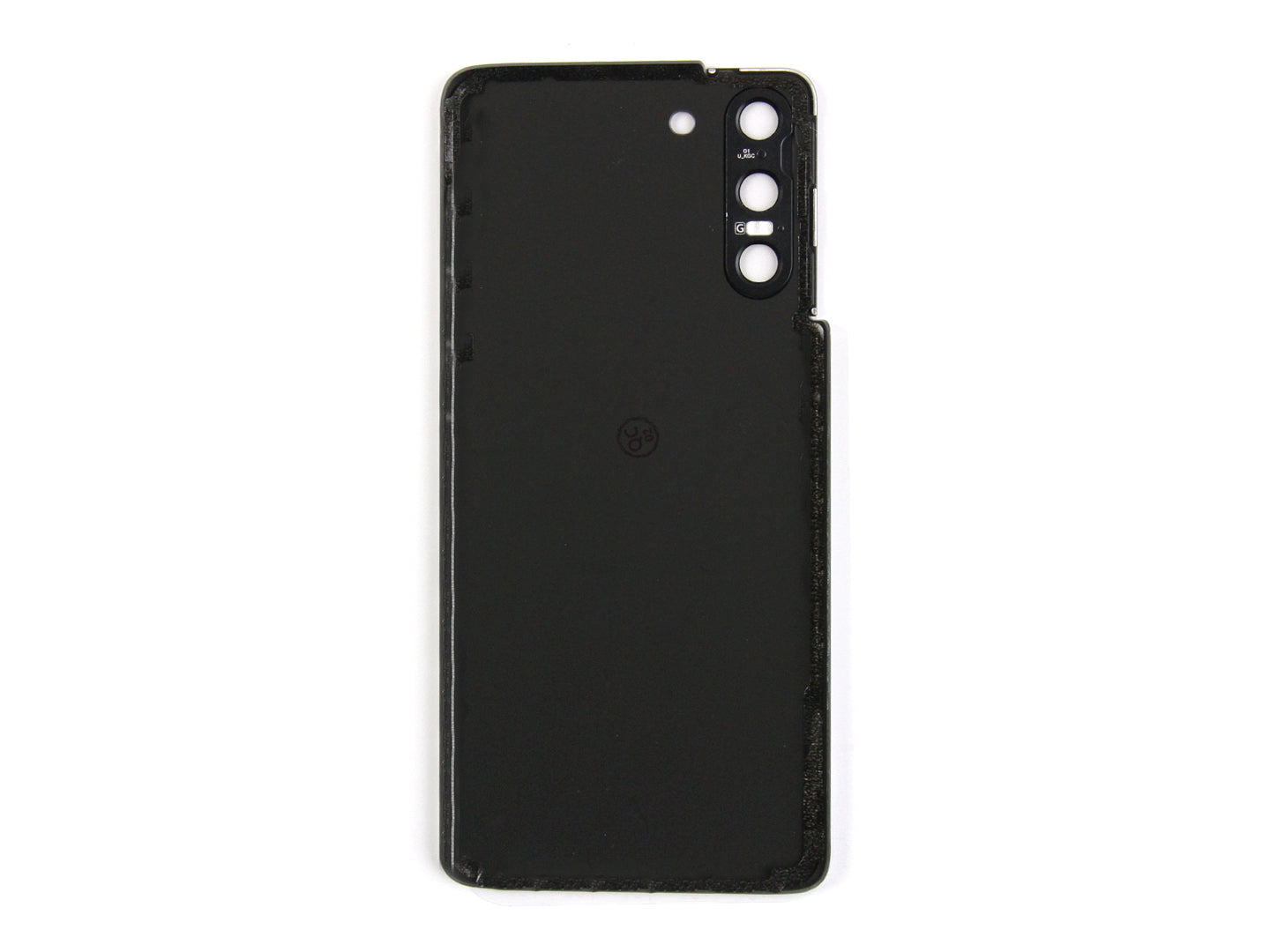 Samsung Galaxy S21 5G G991B Original Backcover mit Kameraglas, Farbe wählbar – Bild 5