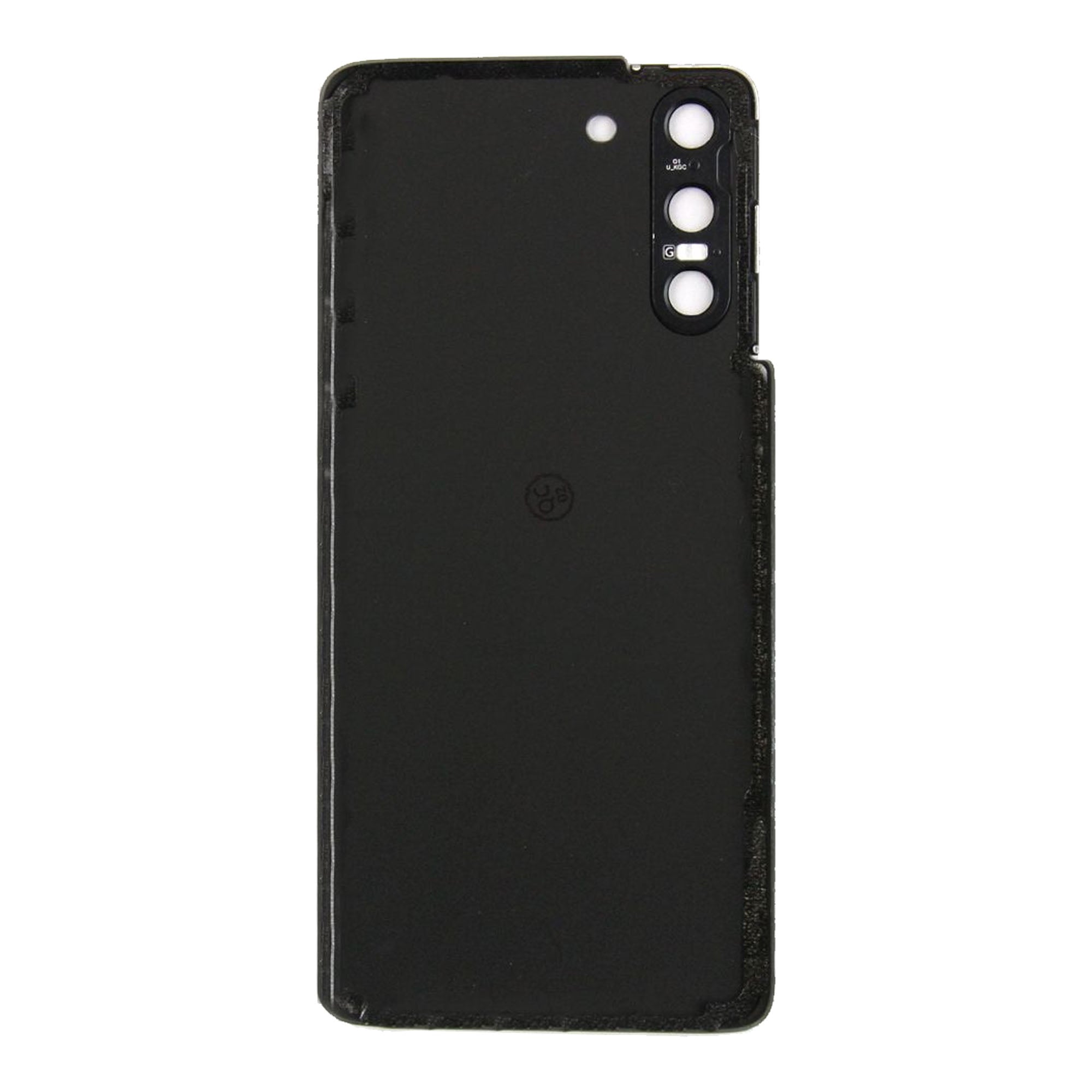 Samsung Galaxy S21 5G G991B Original Backcover mit Kameraglas, Farbe wählbar – Bild 7
