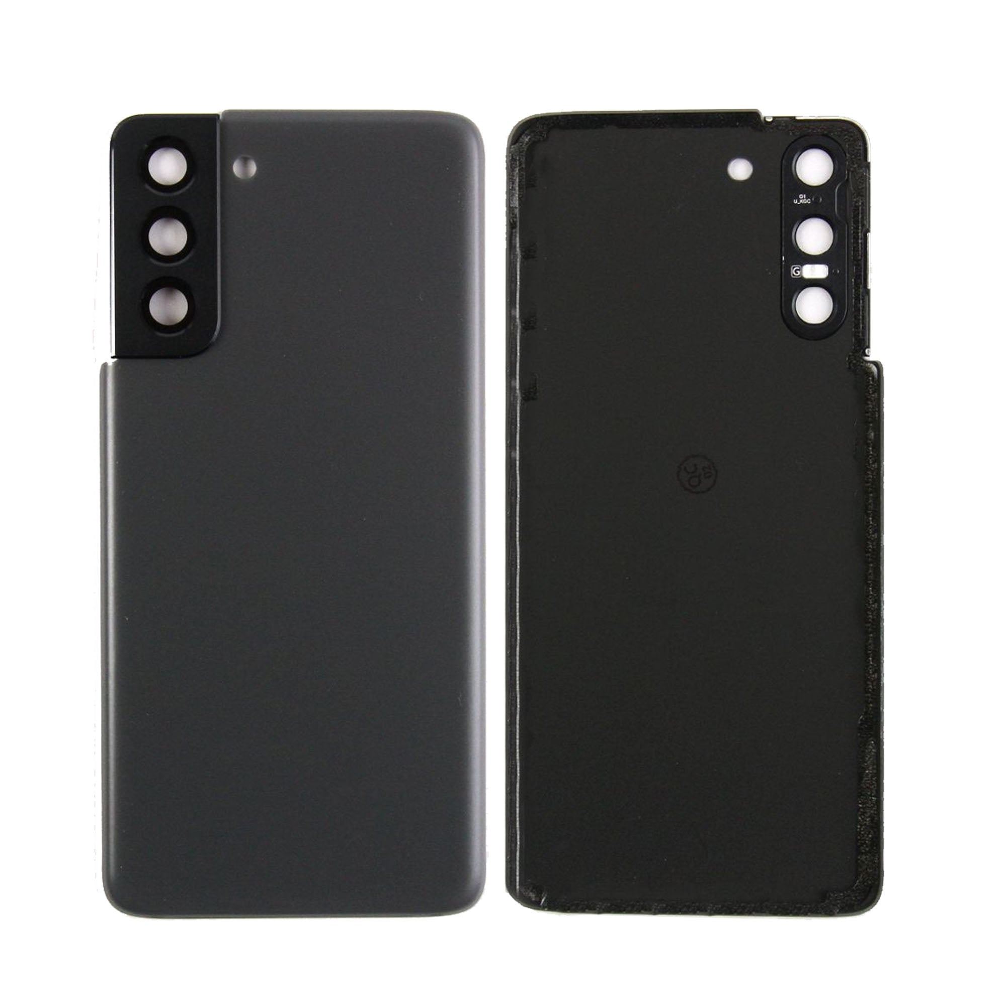 Samsung Galaxy S21 5G G991B Original Backcover mit Kameraglas, Farbe wählbar – Bild 8