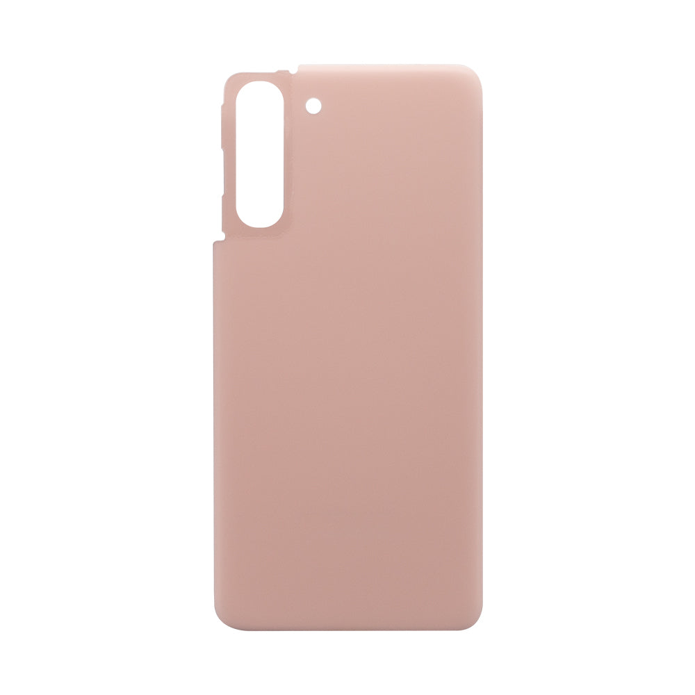 Samsung Galaxy S21 5G G991B Original Backcover mit Kameraglas, Farbe wählbar