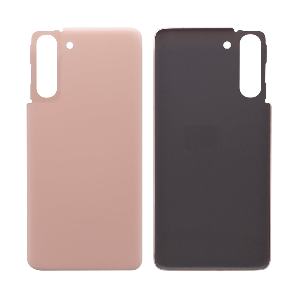 Samsung Galaxy S21 5G G991B Original Backcover mit Kameraglas, Farbe wählbar – Bild 4