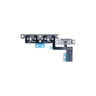Für Apple iPhone 11 Volume Flex Original ausgebaut