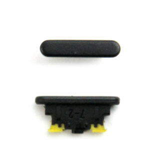 Samsung Galaxy A33 5G A336B Powerbutton Black OEM
