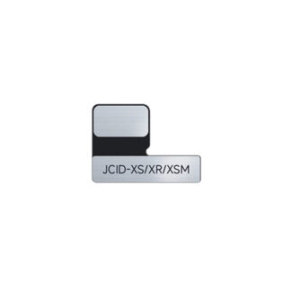 JCID für Apple iPhone XS, XS Max, XR Tag-On Face ID Flex Original