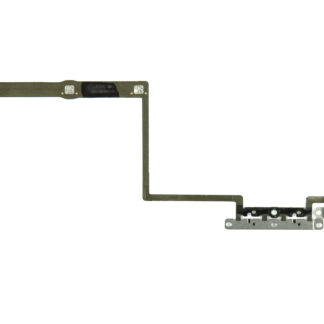 Für Apple iPhone 11 Pro Volume und Mute Switch Flex Original ausgebaut