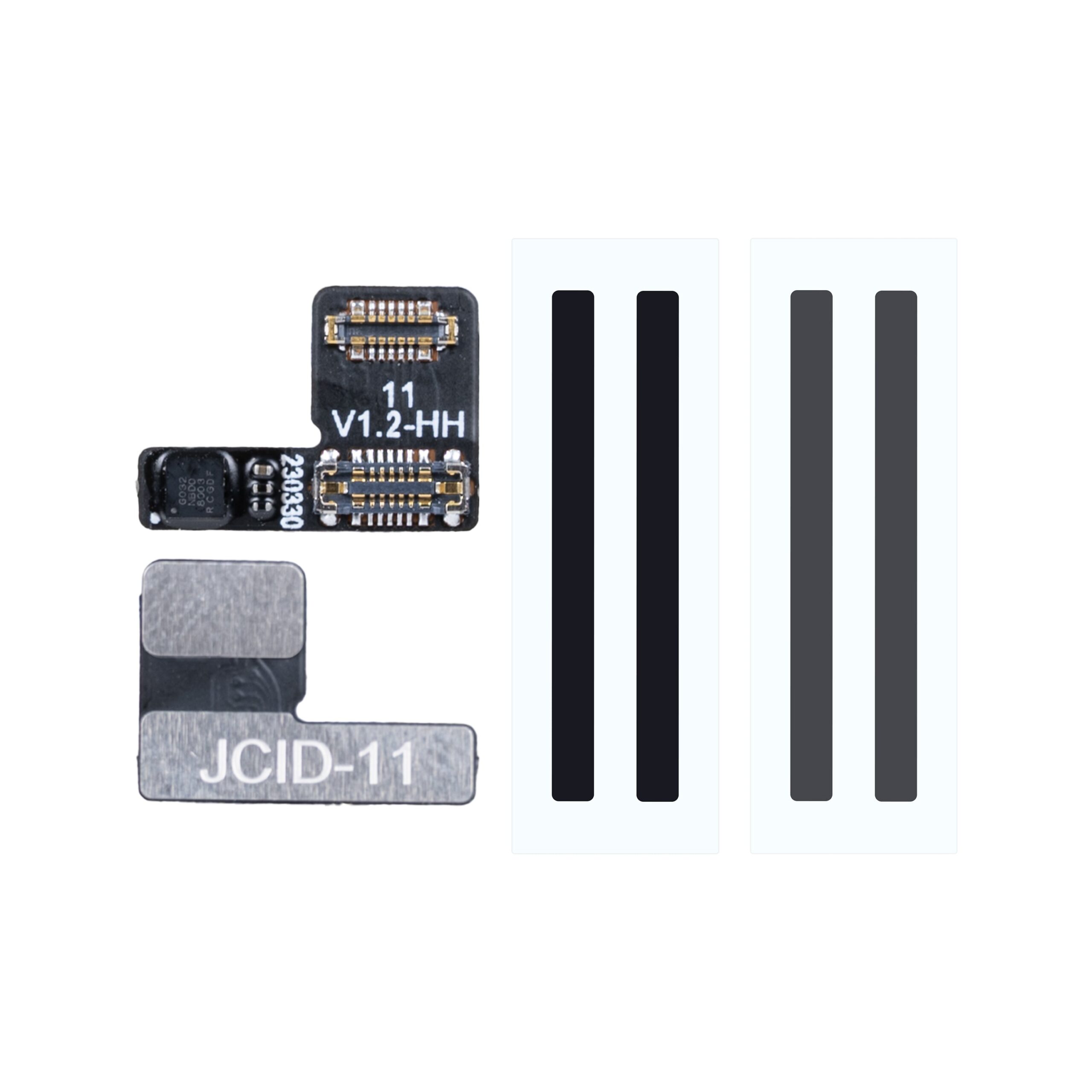 JCID für Apple iPhone 11 Tag-On Face ID Flex Original – Bild 3