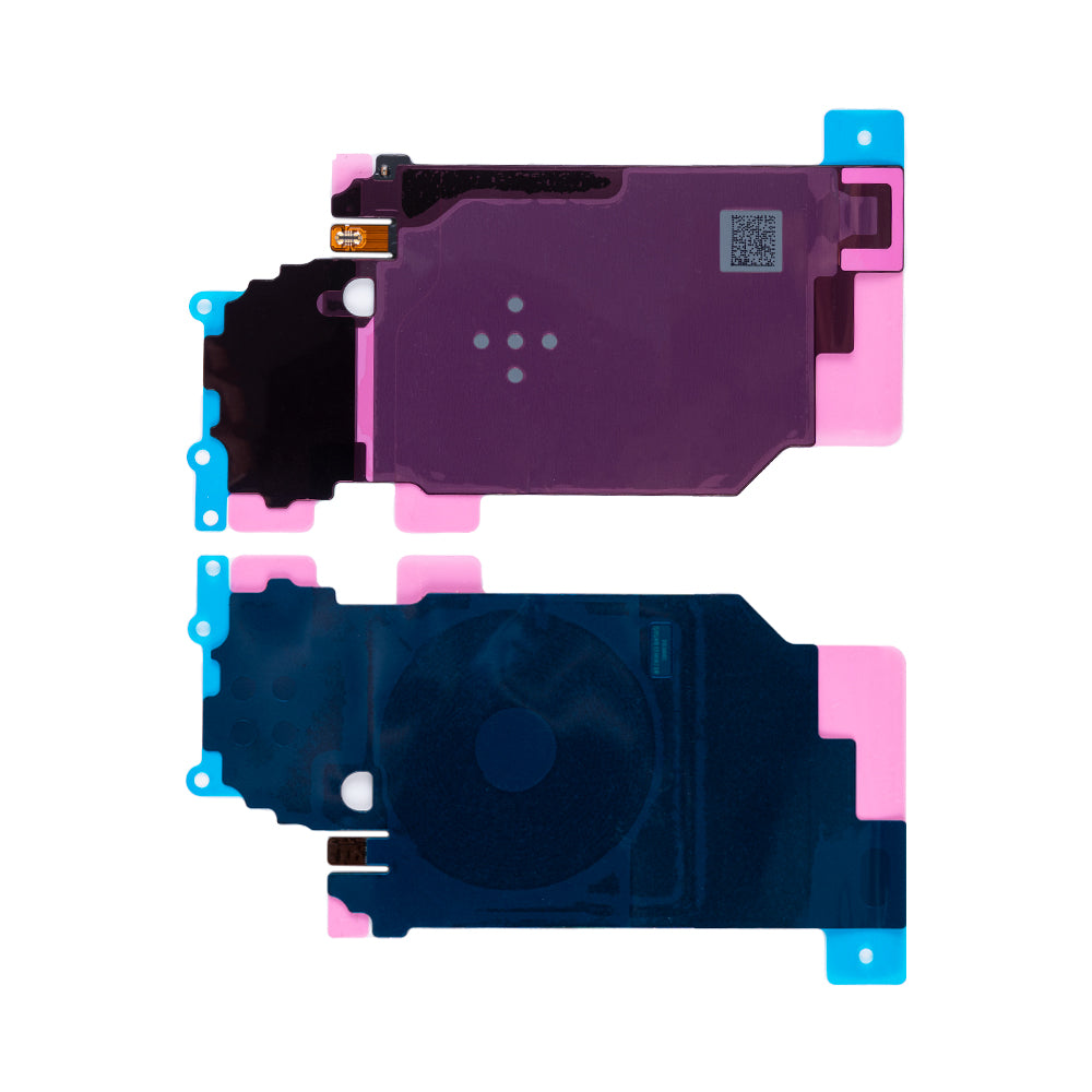 Samsung Galaxy S21 5G G991B NFC kabelloses Laden OEM – Bild 3