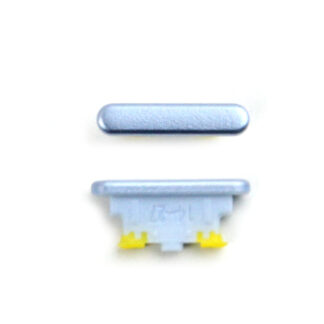 Samsung Galaxy A33 5G A336B Powerbutton Blue OEM