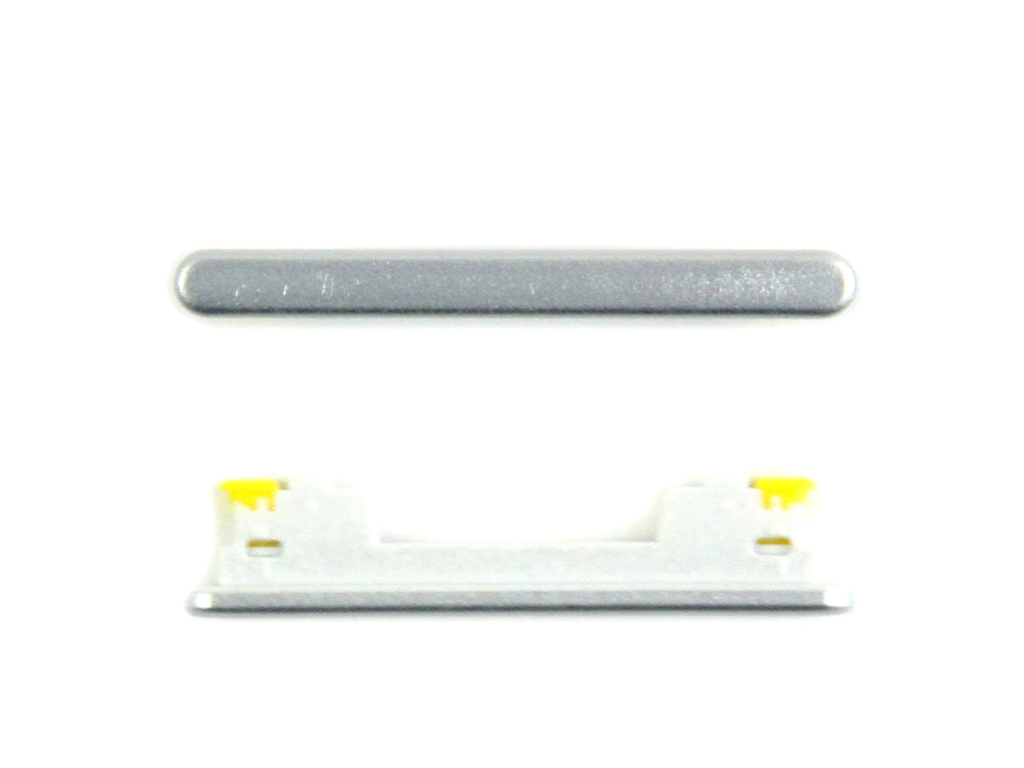 Samsung Galaxy A33 5G A336B Lautstärketaste White OEM