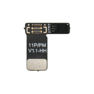 JCID für Apple iPhone 11 Pro, 11 Pro Max Tag-On Face ID Flex Original