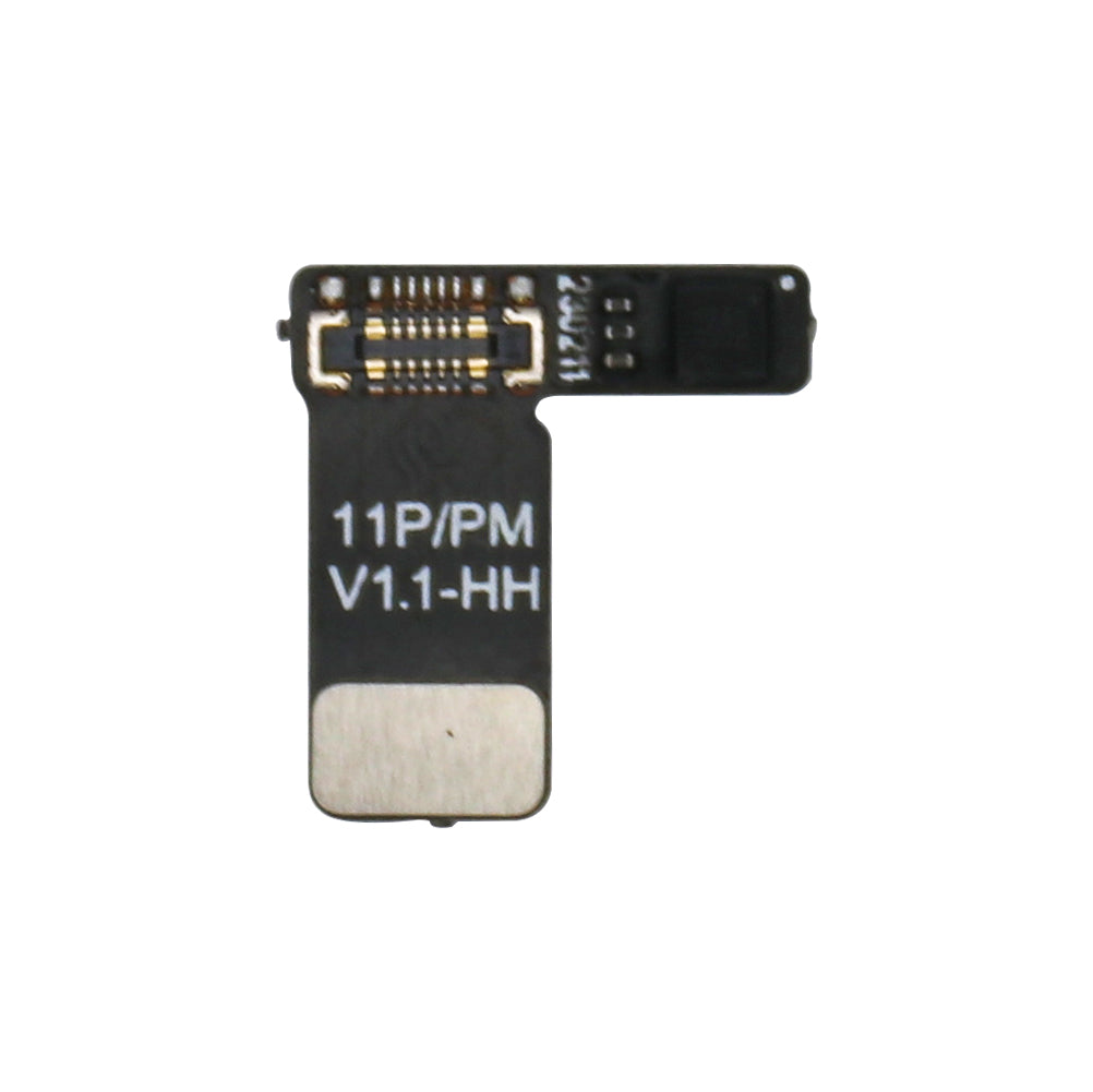 JCID für Apple iPhone 11 Pro, 11 Pro Max Tag-On Face ID Flex Original