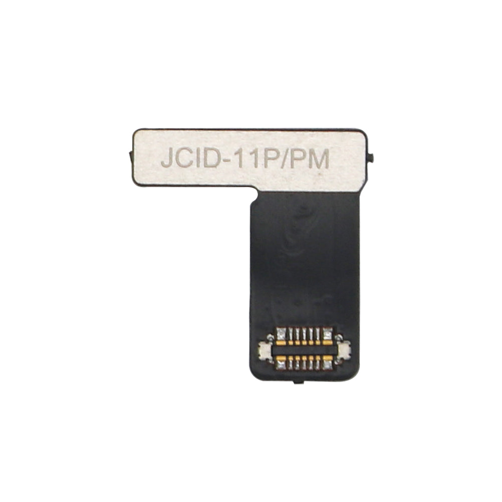 JCID für Apple iPhone 11 Pro, 11 Pro Max Tag-On Face ID Flex Original – Bild 2