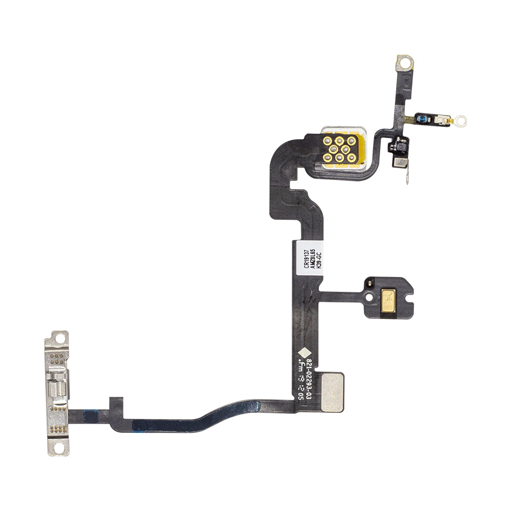Für Apple iPhone 11 Pro Max Power Flex Original ausgebaut