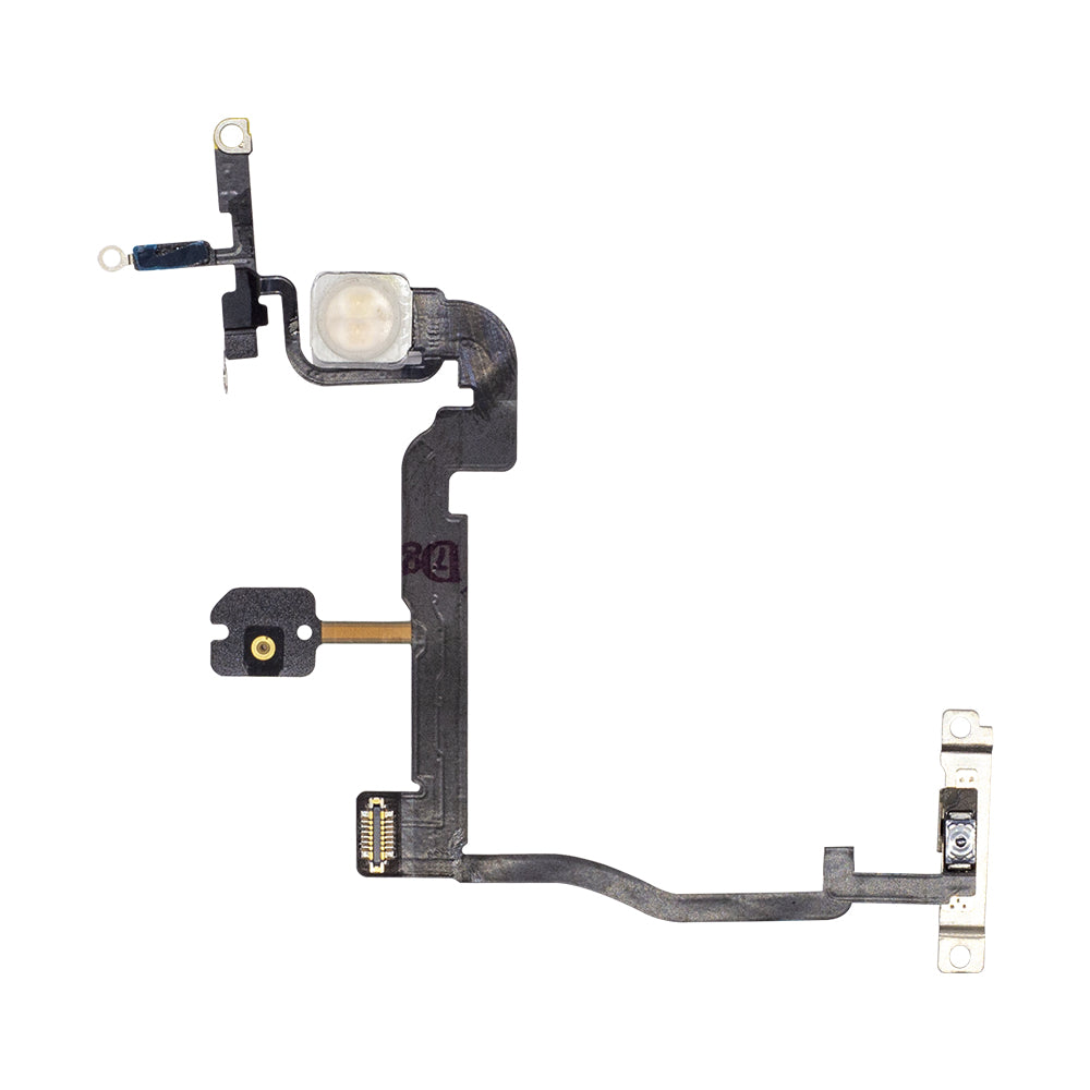 Für Apple iPhone 11 Pro Max Power Flex Original ausgebaut – Bild 2