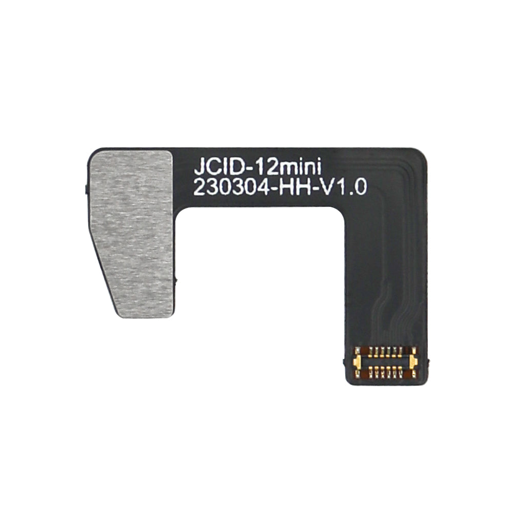 JCID für Apple iPhone 12 Mini Tag On Face ID Flex Original – Bild 2
