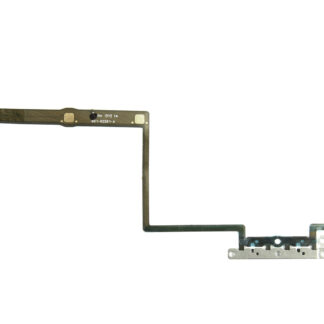 Für Apple iPhone 11 Pro Max Volume Flex Original ausgebaut