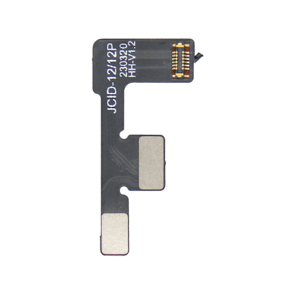 JCID für Apple iPhone 12, 12 Pro Tag On Face ID Flex Original – Bild 2