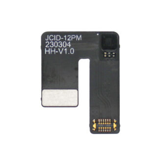 JCID für Apple iPhone 12 Pro Max Tag On Face ID Flex Original