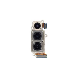 Samsung Galaxy S21 5G G991B, S21 Plus 5G G996B Rückkamera Set OEM