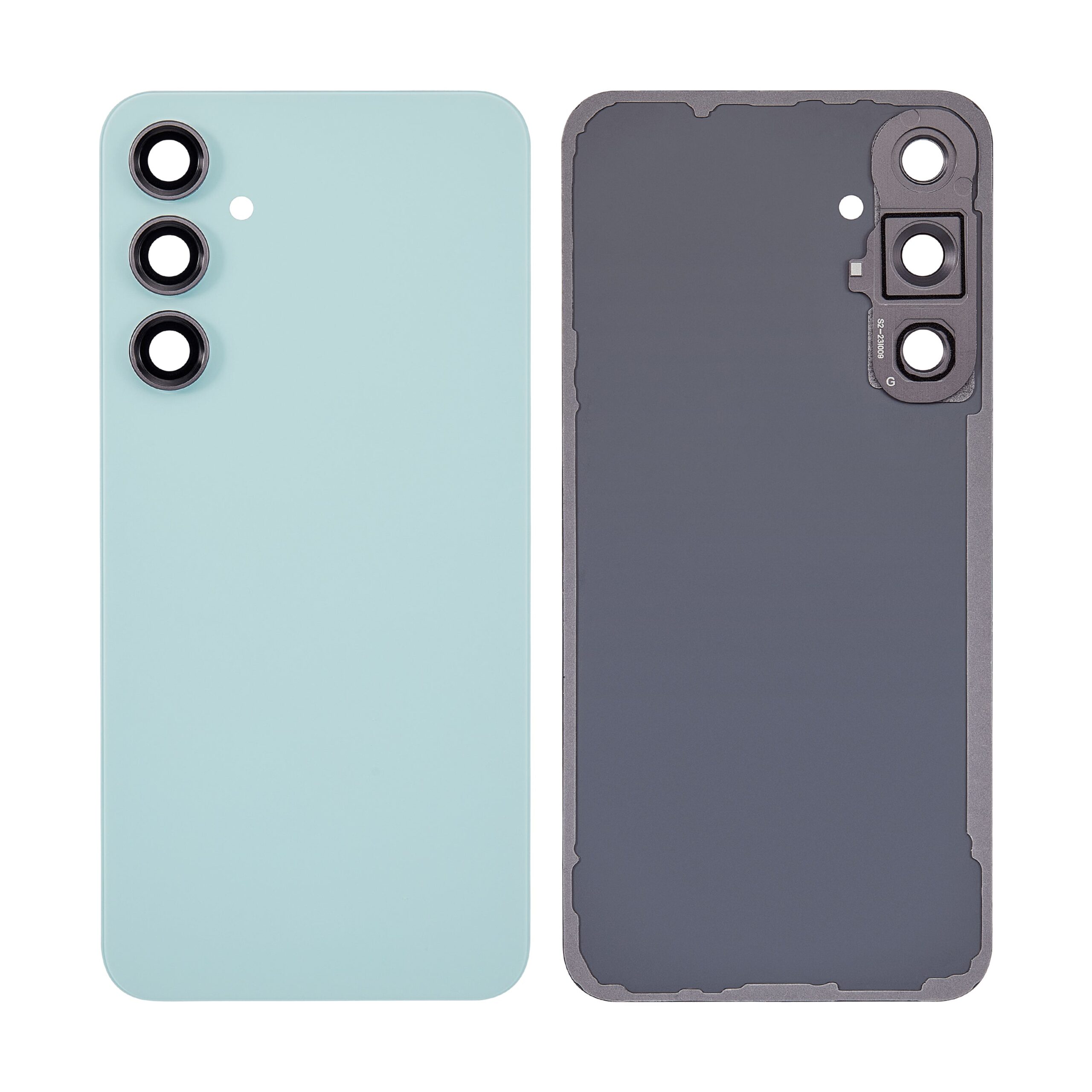 Samsung Galaxy S23 FE S711B Original OEM Backcover mit Kameraglas, Farbe wählbar – Bild 15