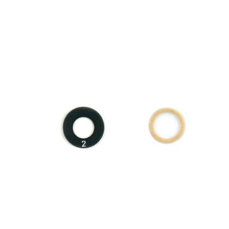 Samsung Galaxy A33 5G A336B, A53 5G A536B Flash Linse