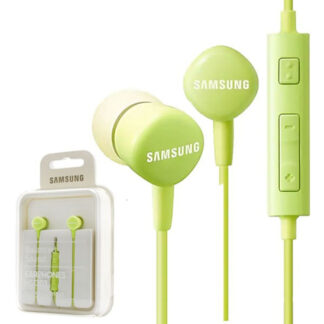 Samsung In Ear Earphones EO-HS1303GEGWW Green