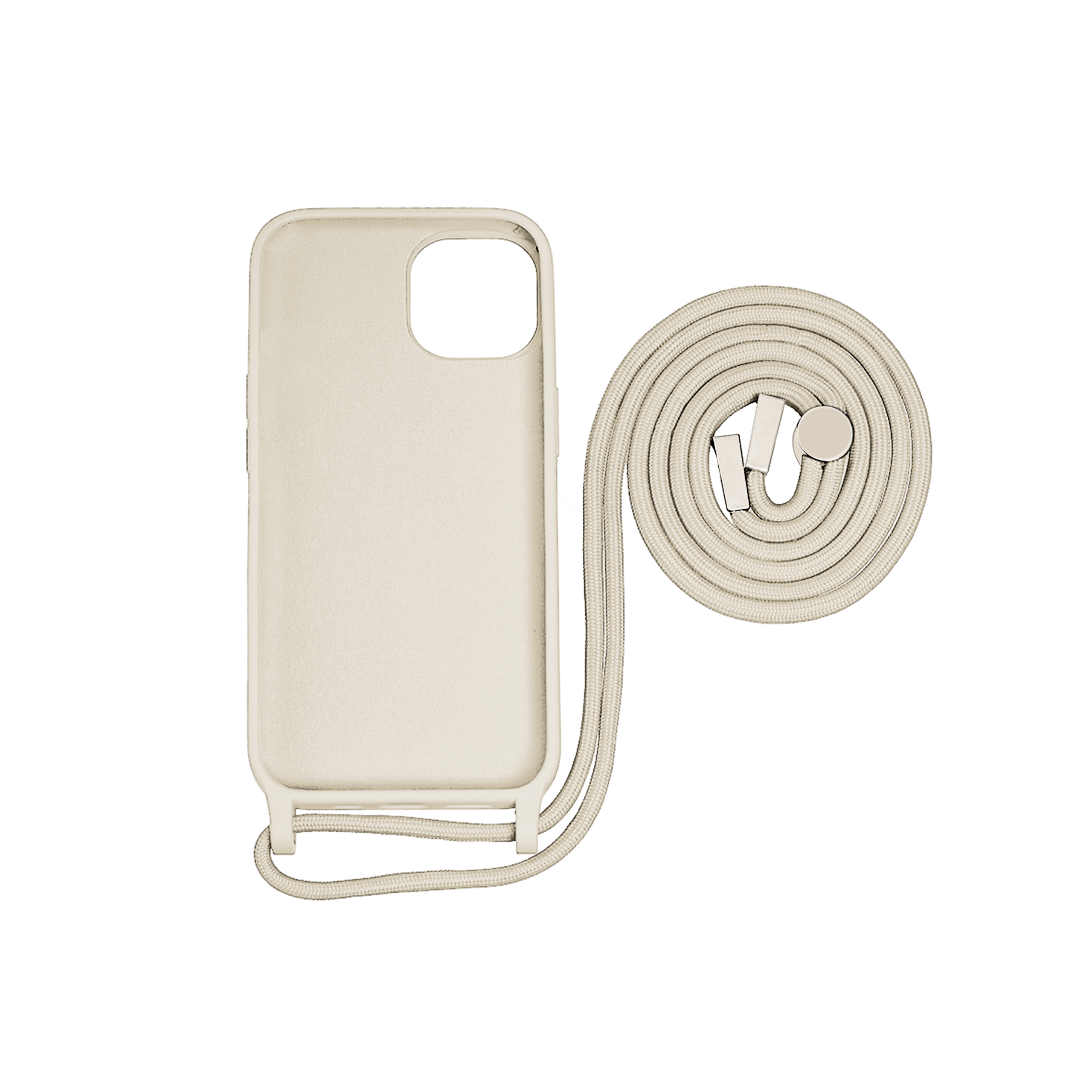 Rixus TPU Kordelhülle für iPhone 15 16 17 Modell & Farbe – Bild 18